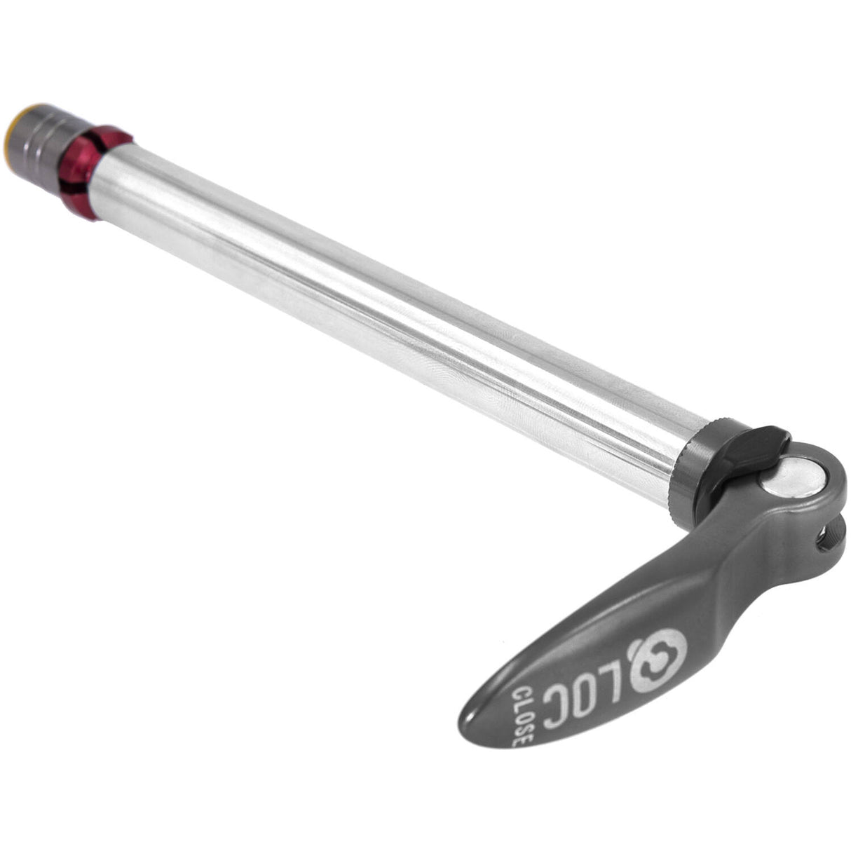 Srsuntour sr suntour - axe traversant q-loc 15 100mm 15qlc2 cr-mo fka069-05