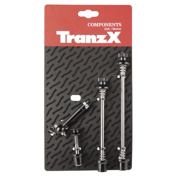 TRANZX-TRANX-X SNELSPAN-Set M Slot