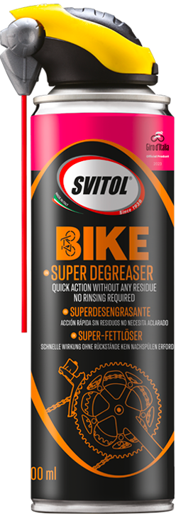 Svitol Super Degrruction Spray 500 ml