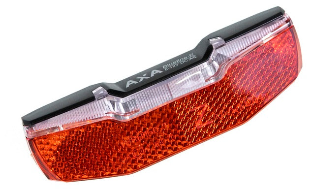 Axa feu arrière blueline dynamo de moyeu de vélo électrique 6-12v 80mm oem