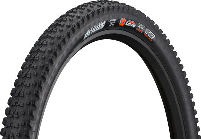 Pneu pliable Maxxis rekon 29x2,60 tr exo 3c maxxterra 120