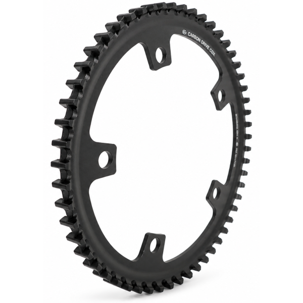Pignon avant Gates carbone drive cdx