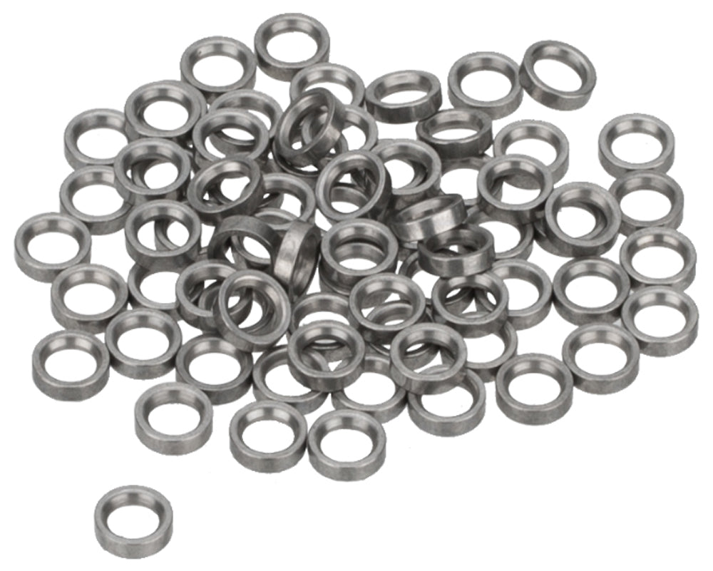 Rondelle de tétine Newmen 4,8x7,5x2 (70 pièces)