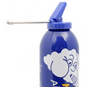 Kenro robinet en plastique pour recharge 360 ml