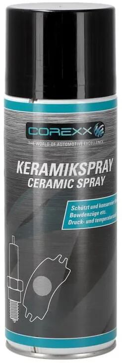 Corexx pâte de montage pâtes céramiques spray céramique 400 ml