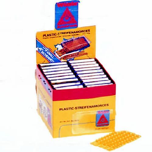 Bande d'amorces de base 10 coups pour pistolet topper 10 bandes