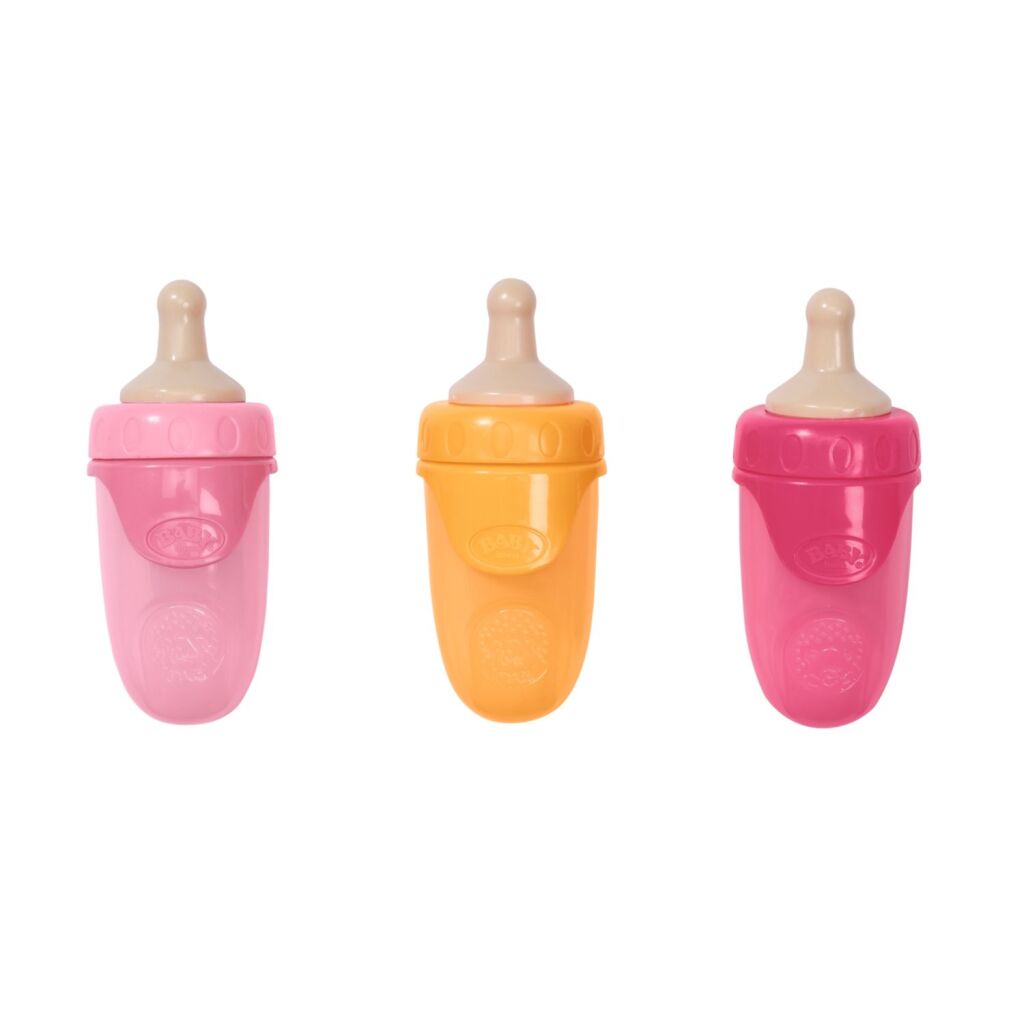 Biberon pour bébé né