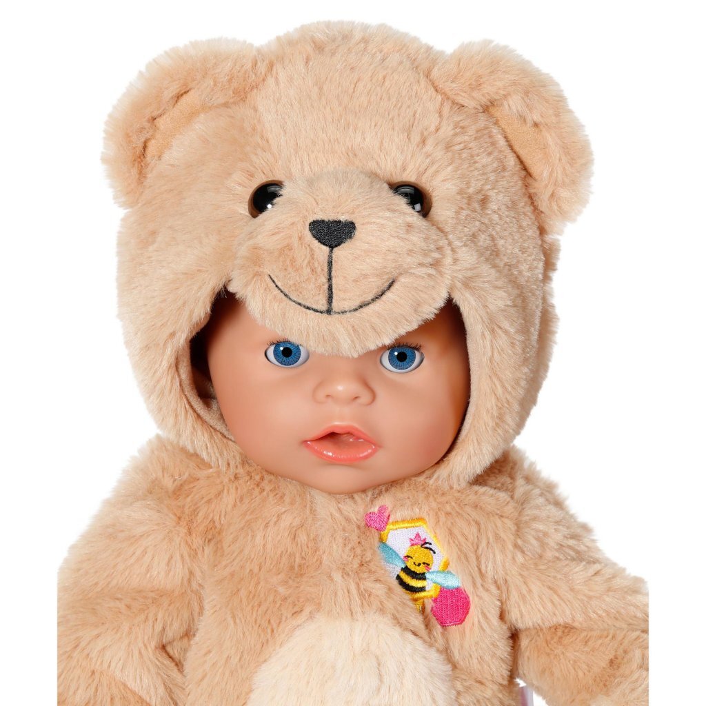 Bébé né | 2 pièces