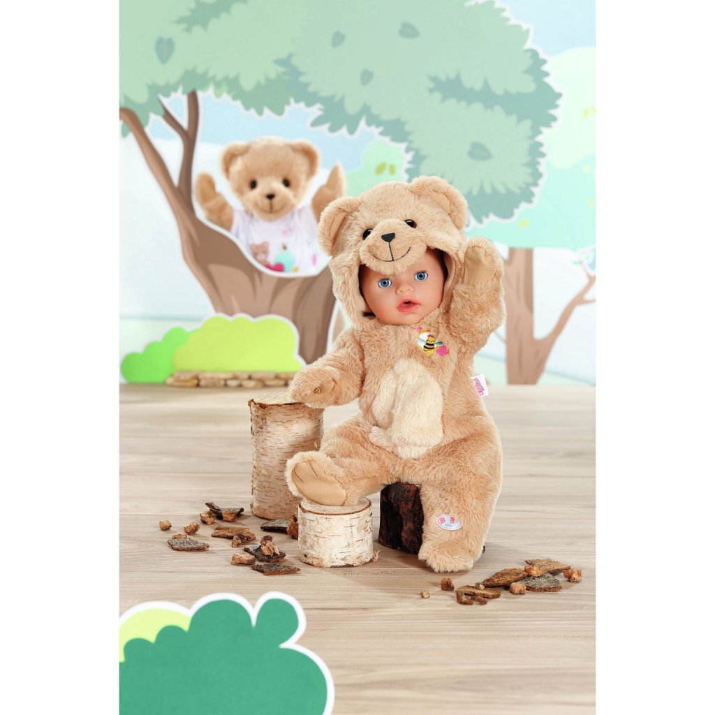Bébé né | 2 pièces