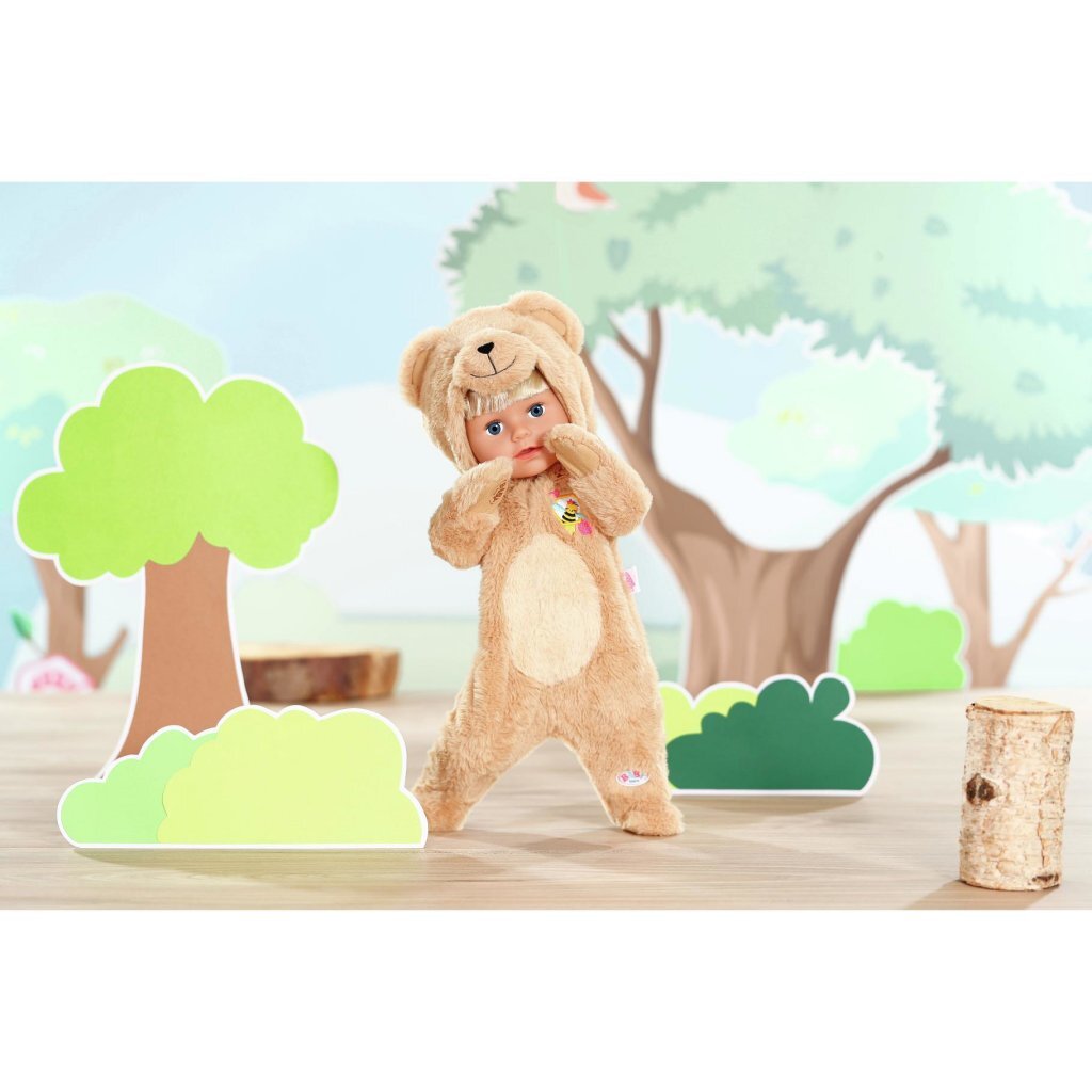 Bébé né | 2 pièces