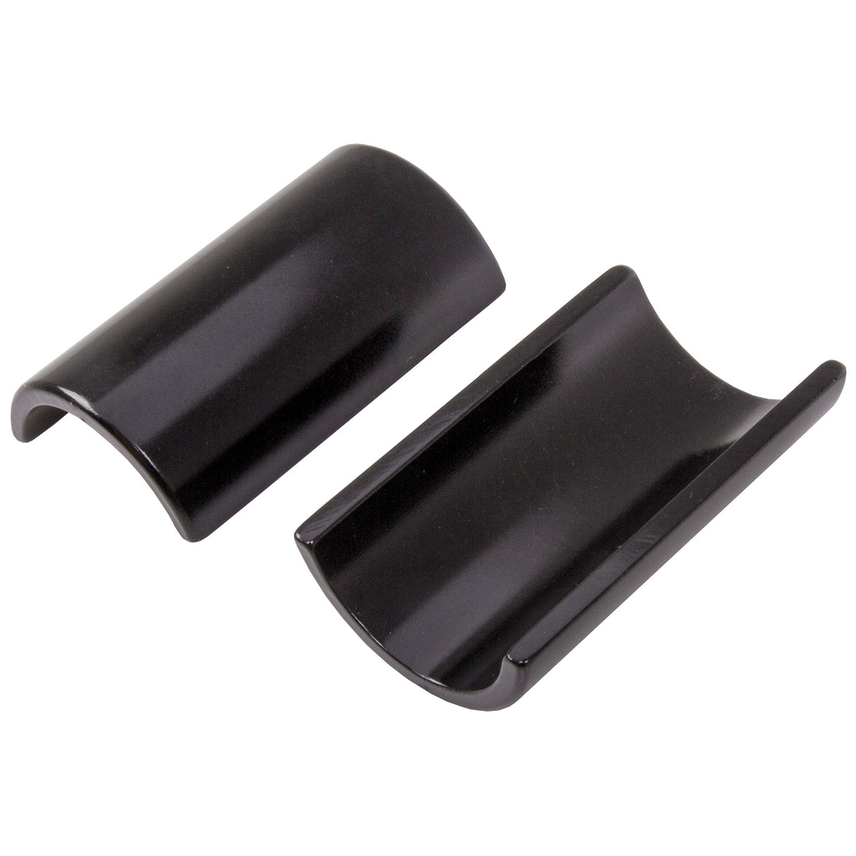 Moix de remplissage de remplissage M-Wave 25,4 mm à 31,8 mm noir
