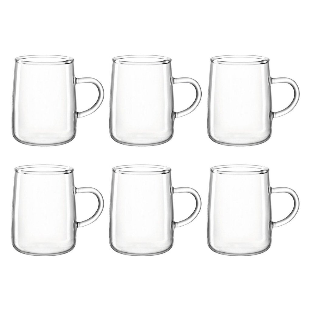 Montana verres à thé Montana 300 ml 6 pièces