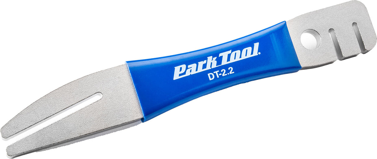 Outil d'alignement de rotor Park Tool dt-2.2