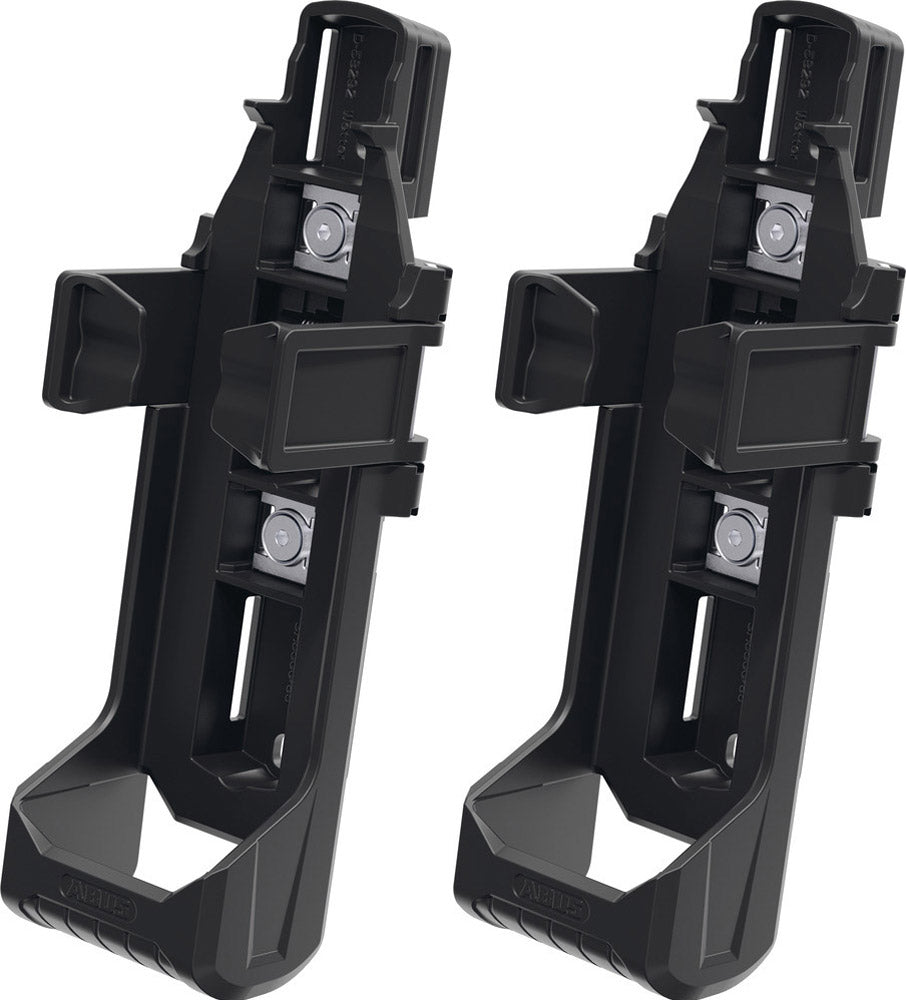 Abus bordo granit 6500k 90 twinset à cadenas pliable incl. titulaire