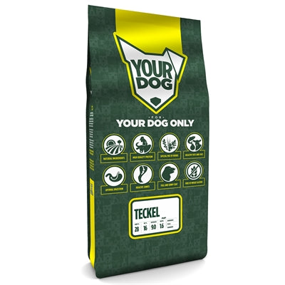 YourDog Deckel Puppy