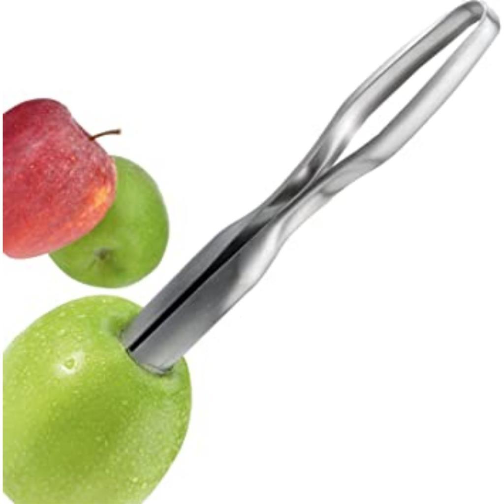 Westmark Westmark Kernfix Vide-pomme en acier inoxydable
