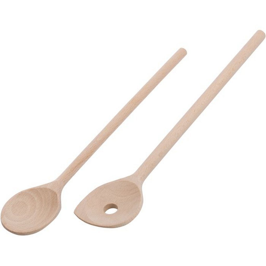 Louches à bois Westmark, 2 pièces de bois