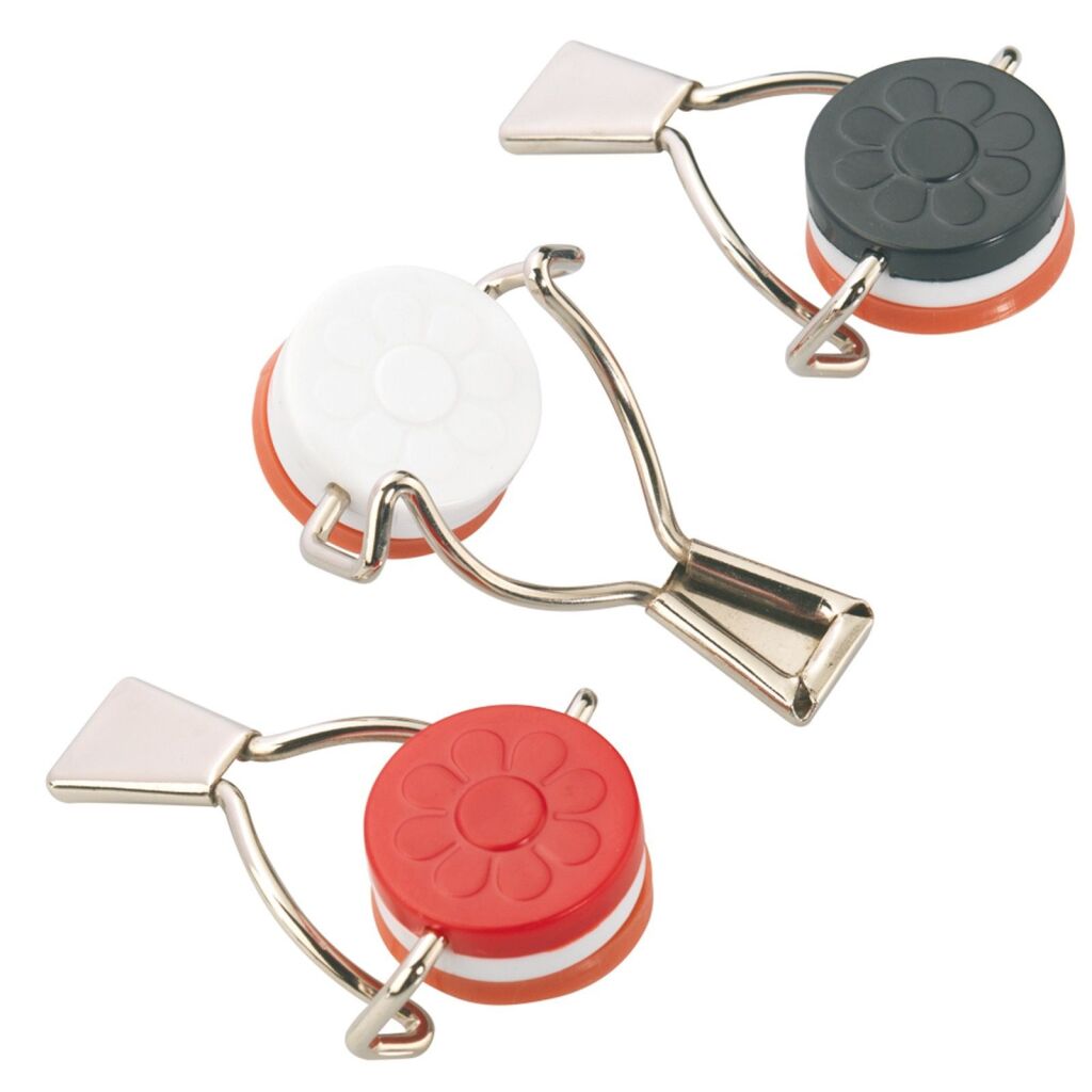 Capsules de bouteilles Westmark 3 pièces