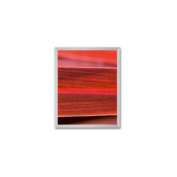 Sigel si-ga302 galerie de cadre interchangeable 40x50cm aluminium couleur argent