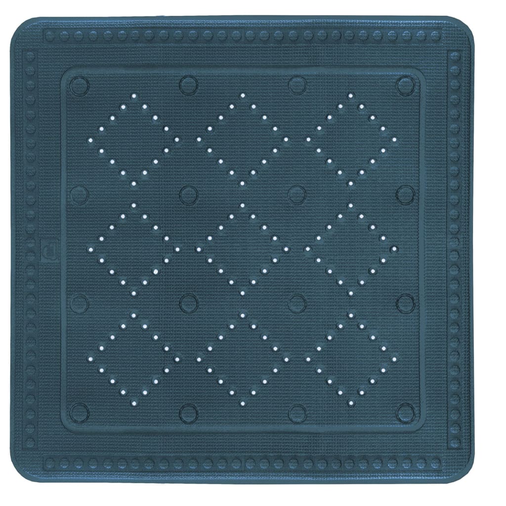 Little Wolke Kleine Wolke Bath Safety Mat Arosa 55x55 cm anthracite -colored