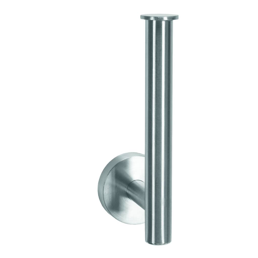 Kleine Wolke Werkerolhouder Allegra Chrome -Colored