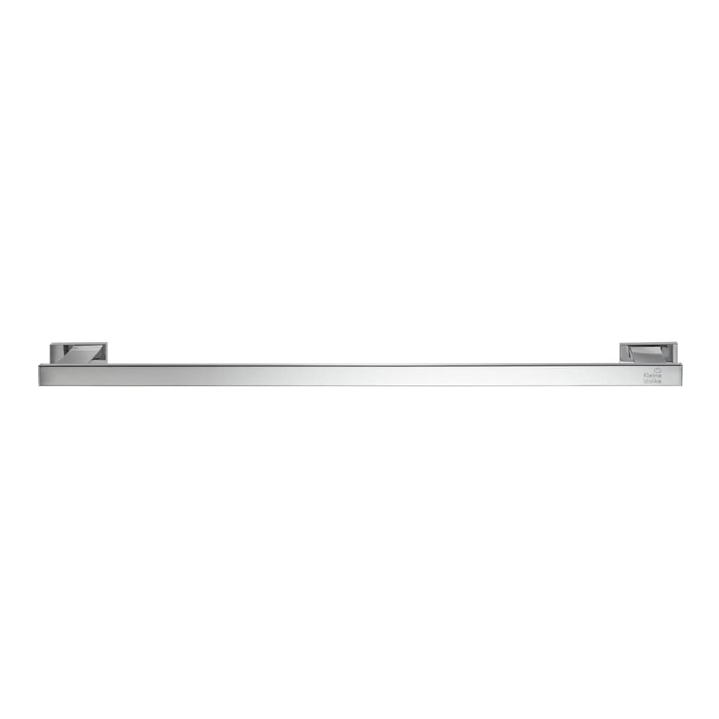 Petite serviette wolke tige meo argent colored