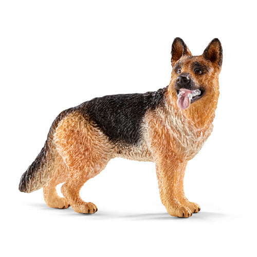 Figurine de jeu de bergère Schleich