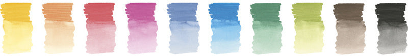 Faber Castell FC-160310 marqueur aquarelle Albrecht Dürer boîte de 10 pièces