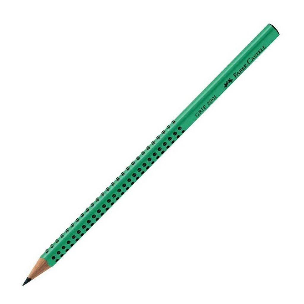 Faber Castell Grip 2001 crayon 2b (par pièce)