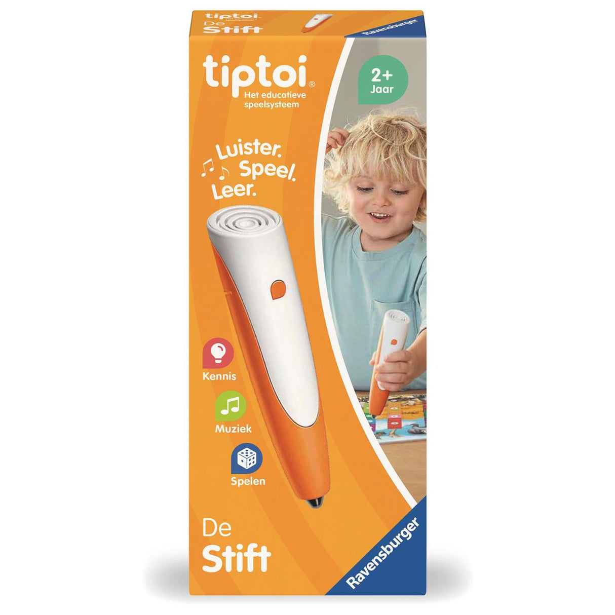 Ravensburger tiptoi® le marqueur