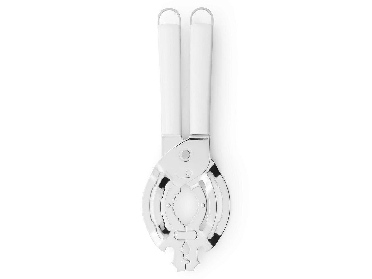 Brabantia essentiel ouvre-tout tout usage blanc