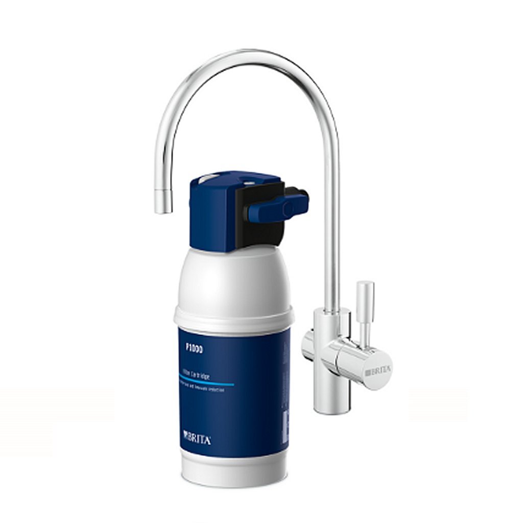 Filtre à eau Brita mypure p1