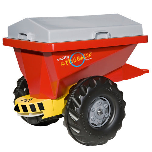 Rolly Toys Rolly Toys 125128 John Deere RollyStreumax Remorque