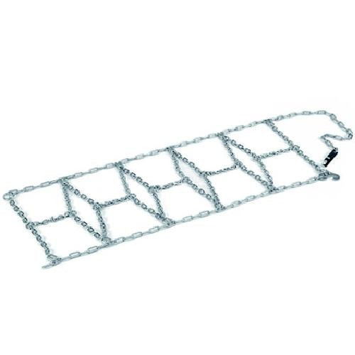 Rolly Toys 409693 lot de 2 chaînes à neige pour pneus 335 x 120