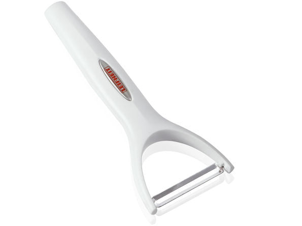 Éplucheur Leifheit Comfortline - blanc