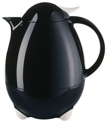 Leifheit 28301 columbus 2000 thermos noir