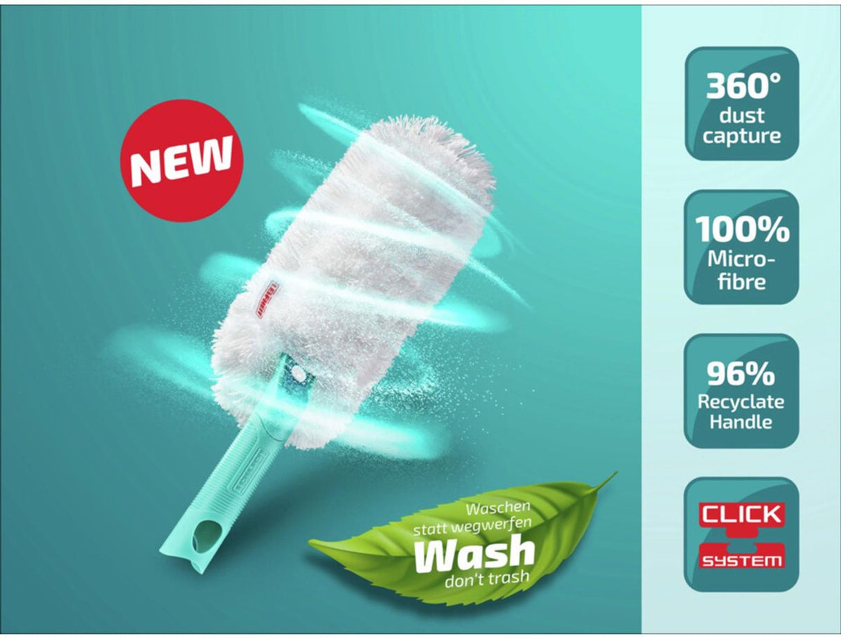 Plumeau Leifheit super duster 38 cm