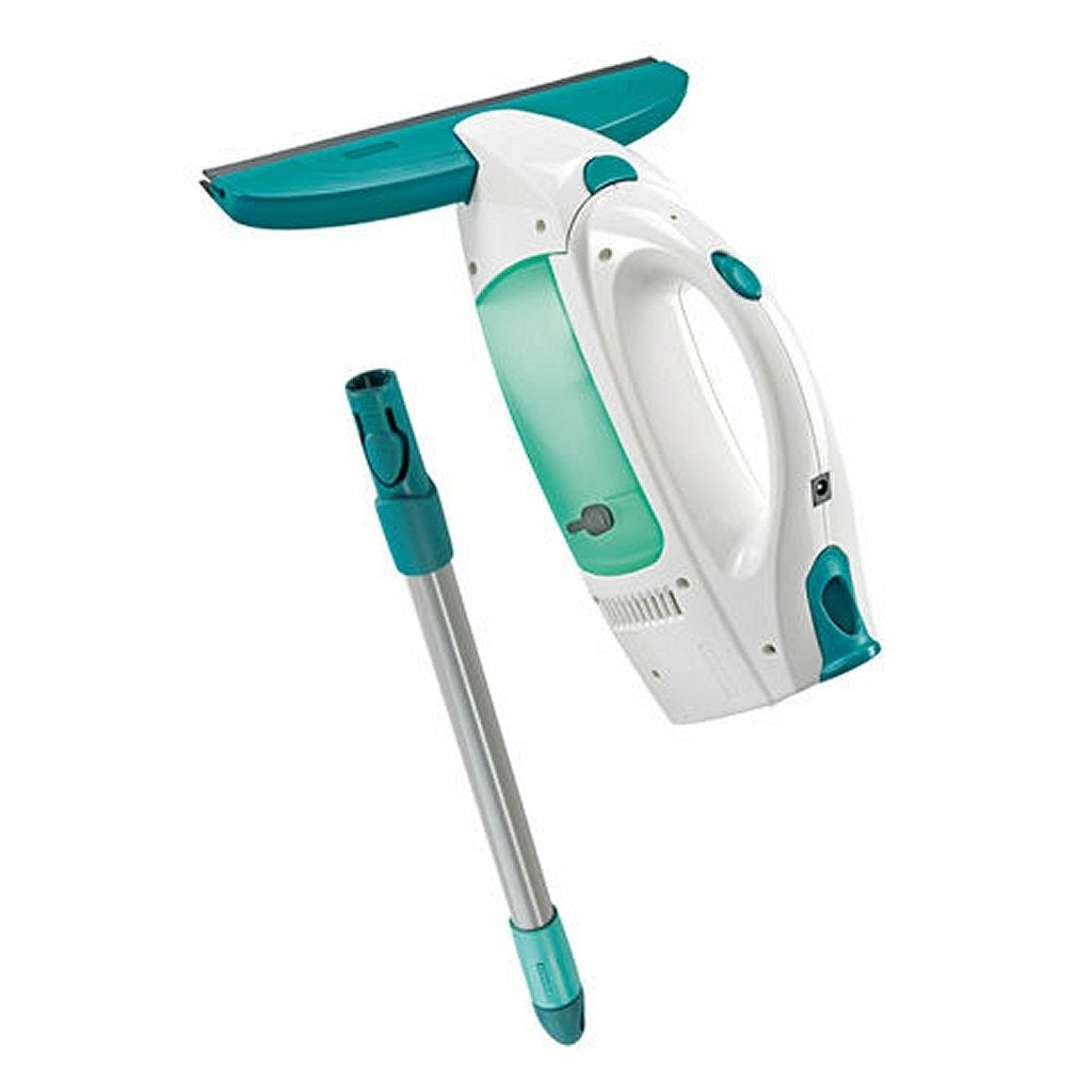 Aspirateur de vitres pour nettoyage à sec Leifheit 51001 avec poignée
