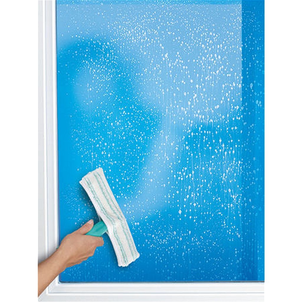 Laveuse Leifheit m - système Click - largeur d'essuyage 26 cm