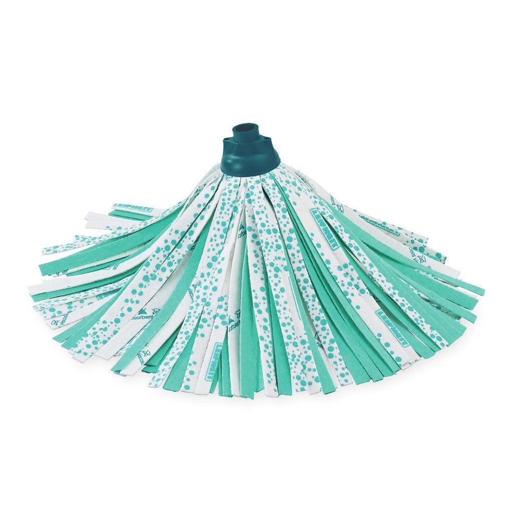 Tête de vadrouille de rechange classique Leifheit - viscose plus