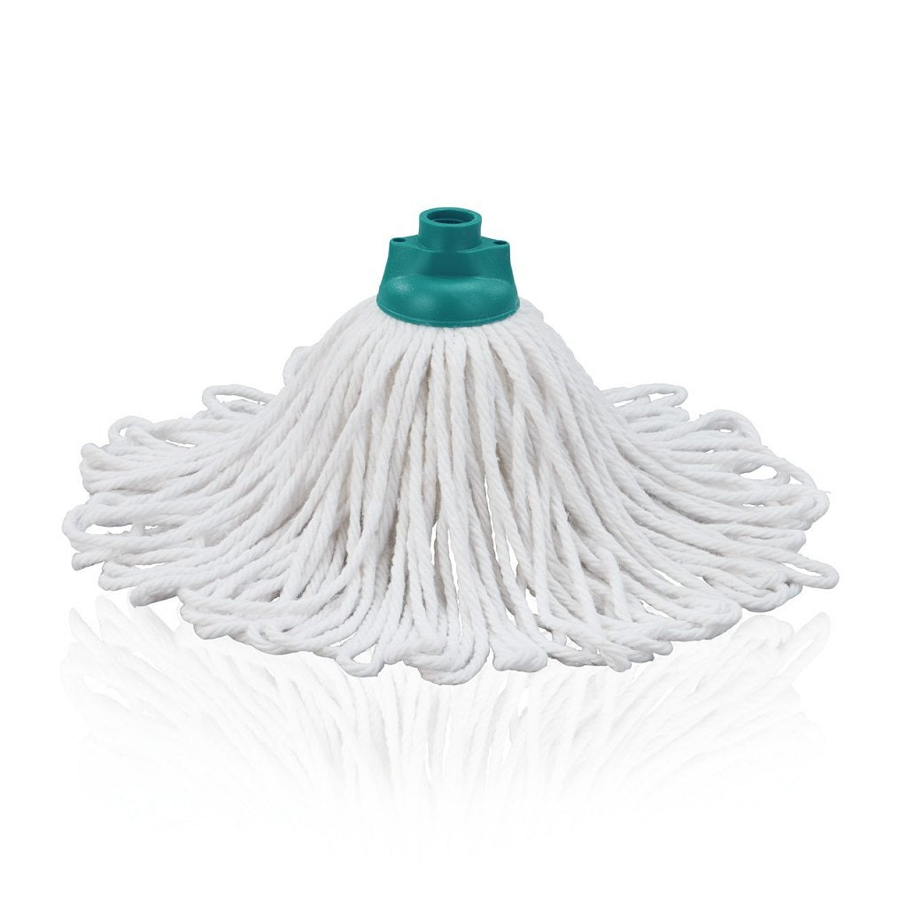 Tête de rechange pour vadrouille classique Leifheit en coton