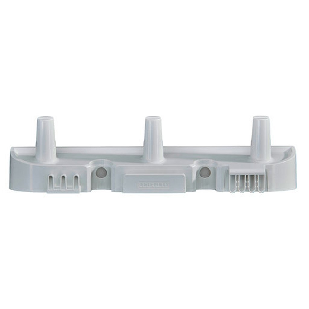 Leifheit 52111 système de rangement blanc