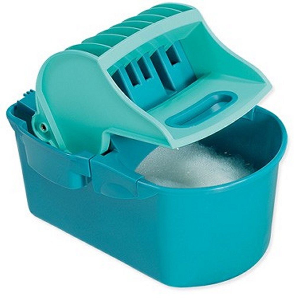 Seau compact Leifheit profi xl - 8 litres