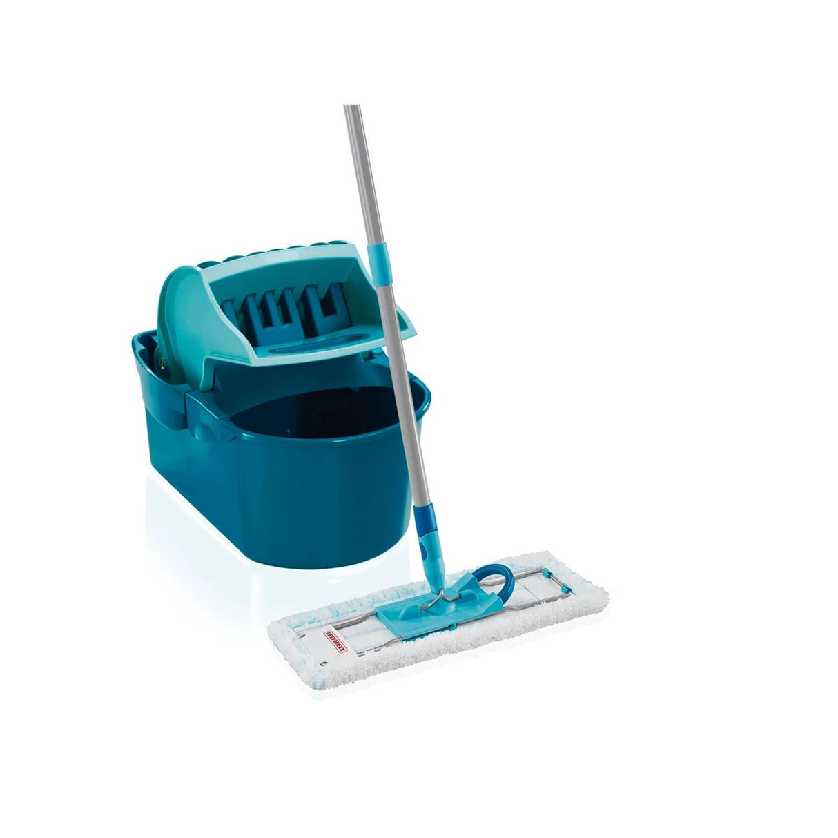 Leifheit 55092 Profi Compact Micro Duo compact xl Ensemble d'essuie-glace 42 cm