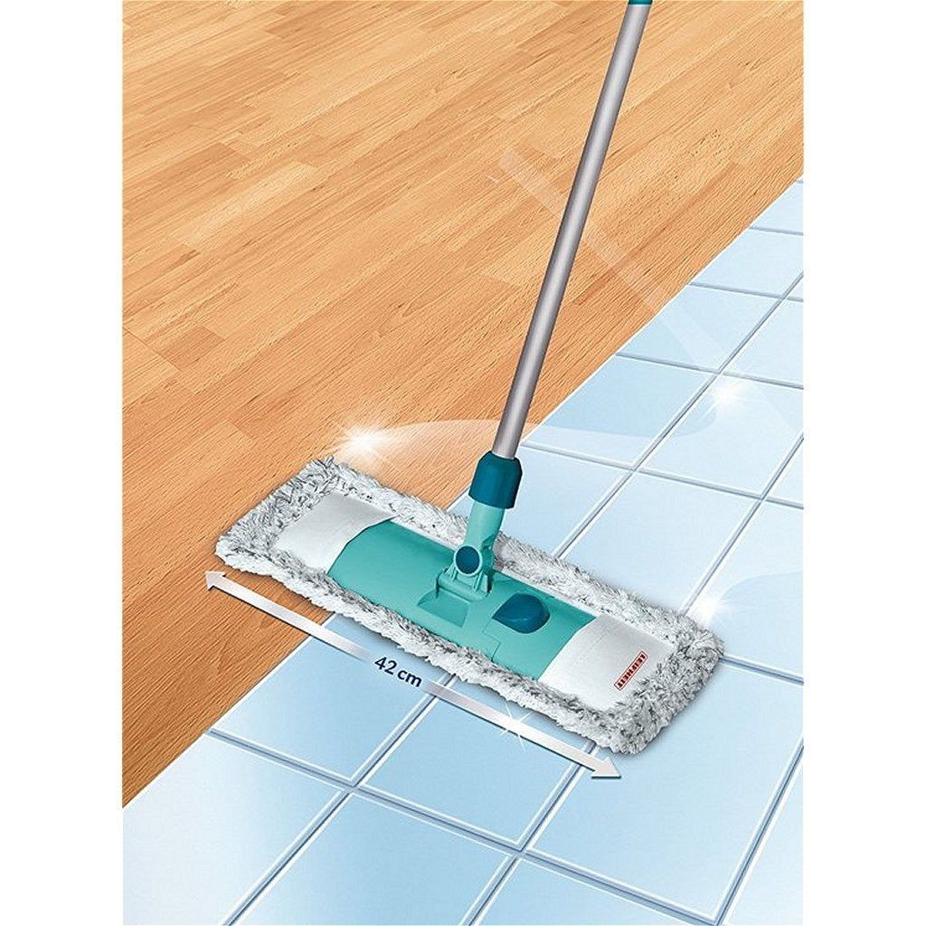 Leifheit 55211 housse d'essuie-glace en microfibre classic xl 42 cm