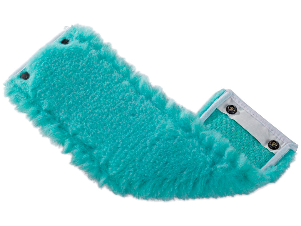 Leifheit housse d'essuie-glace 33cm cleantwist m static plus
