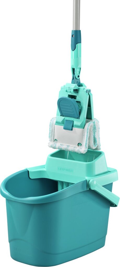 Leifheit powerclean essuie-sol m set
