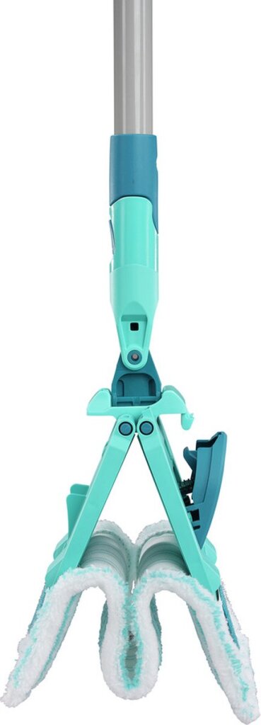 Leifheit powerclean essuie-sol m set