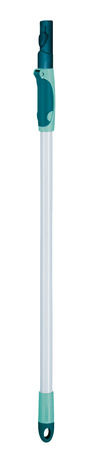 Leifheit manche télescopique sol 75-135 cm système clic