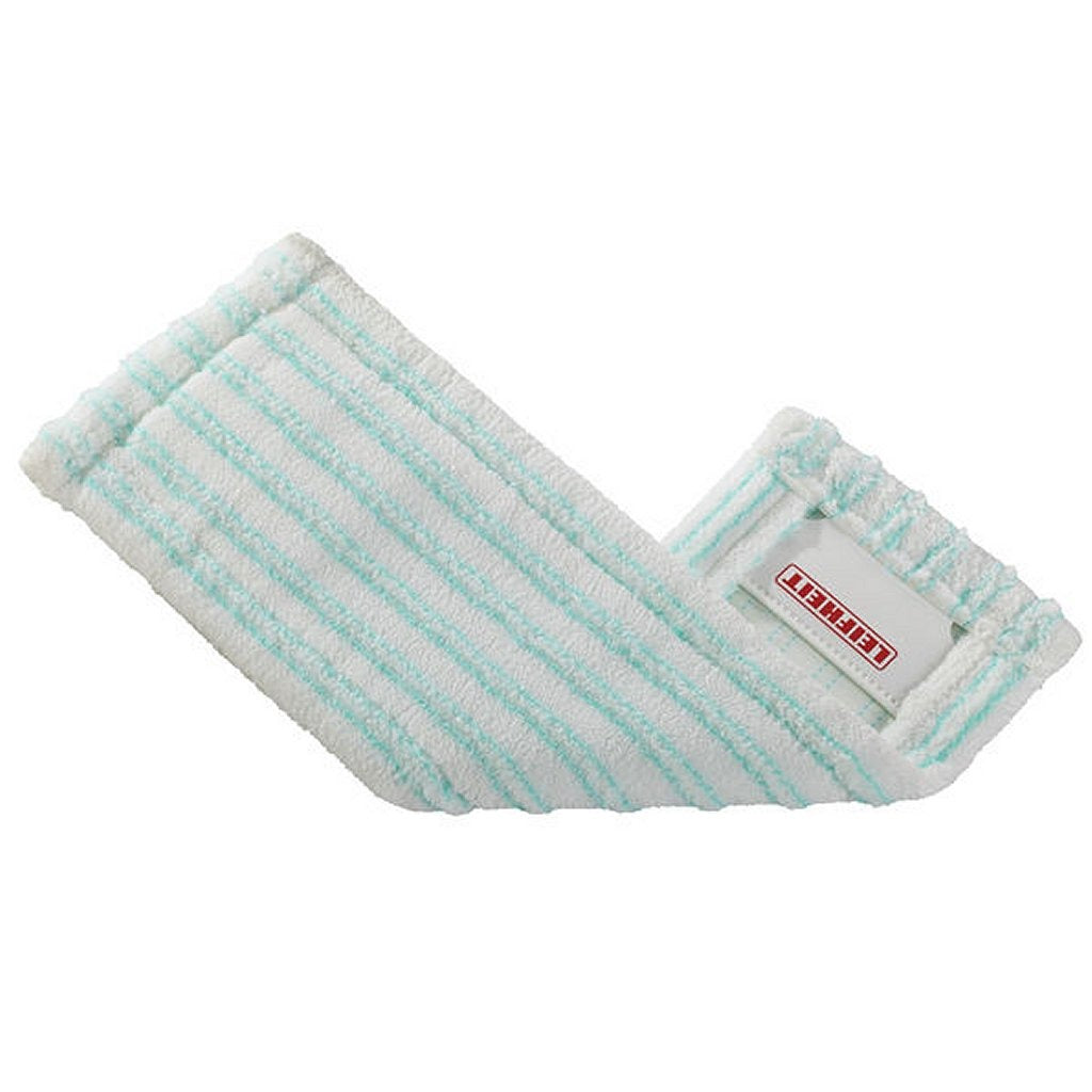 Leifheit chiffon de rechange pour housse d'essuie-glace microduo easy spray xl 42cm